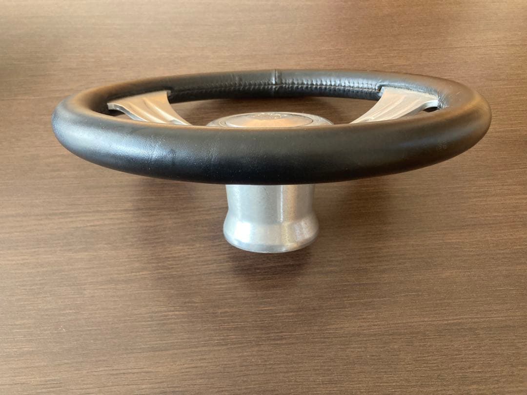 ステアリング　BOYDS ハンドル