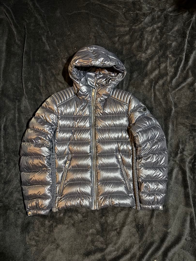 【Junya】　PRADA ダウンジャケット サイズ46 グースライダース