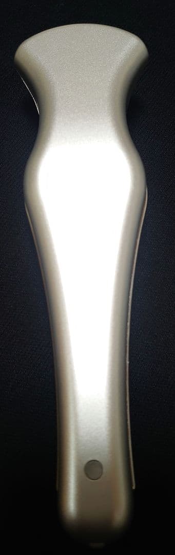 リベラータ ララルーチュRF シルバー美顔器