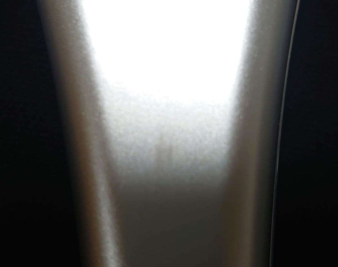 リベラータ ララルーチュRF シルバー美顔器