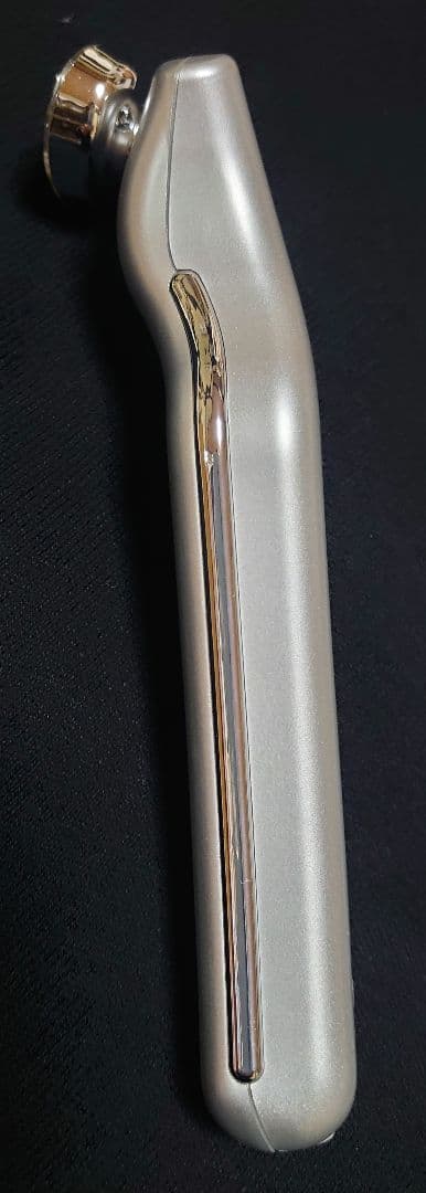 リベラータ ララルーチュRF シルバー美顔器