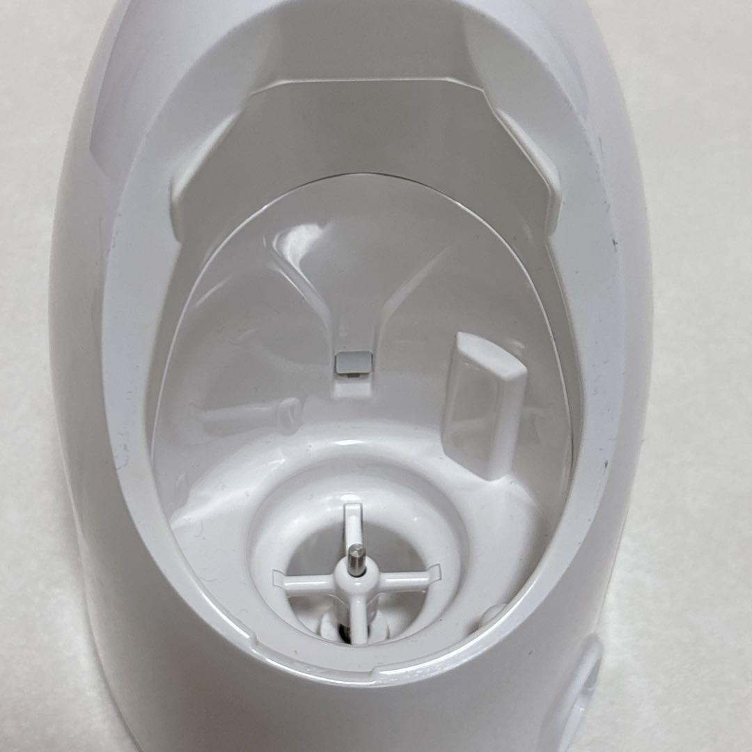 新品未使用✨Panasonic スチーマーナノケア EH-SA3B ゴールド調