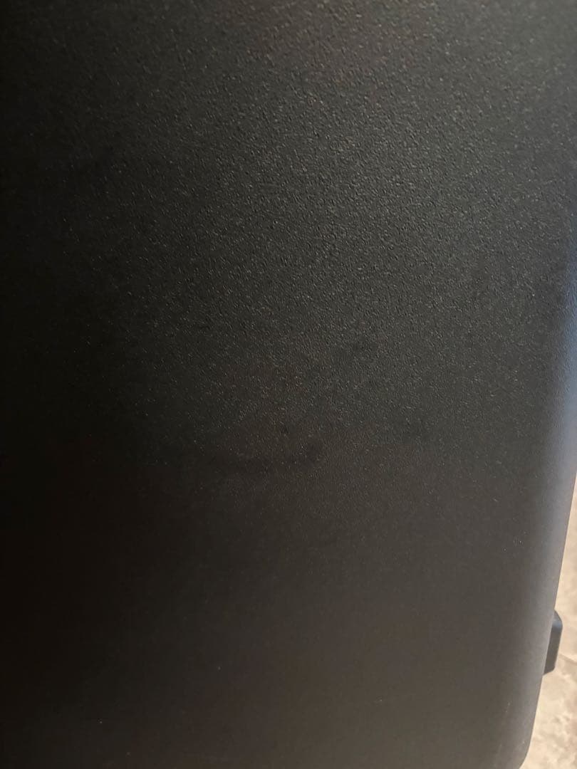 aucentic スーツケース キャスターストッパーキャリー 機内持ち込み