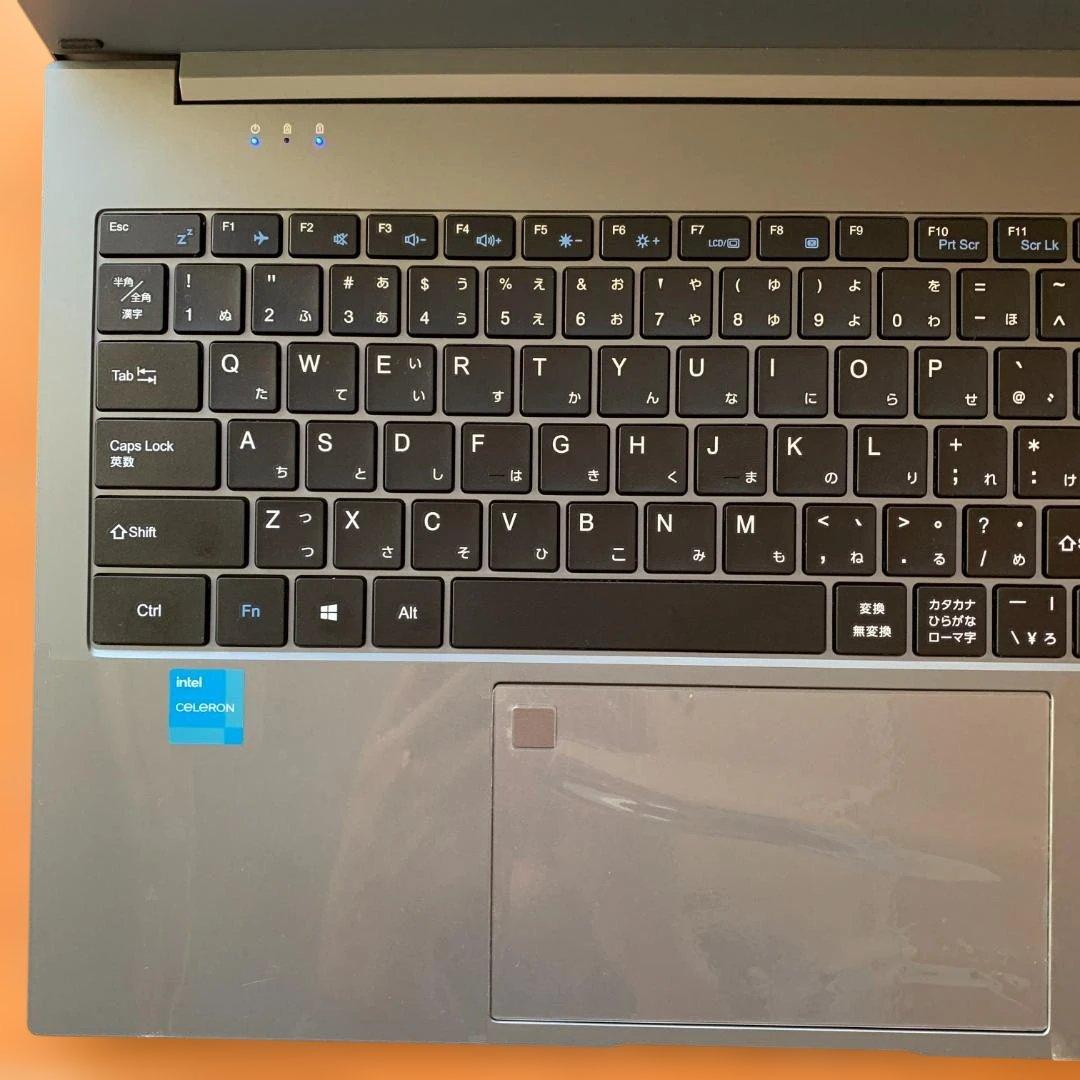 【極美品】保護フィルム付✨Win11Pro✨8GB✨SSD 256GB