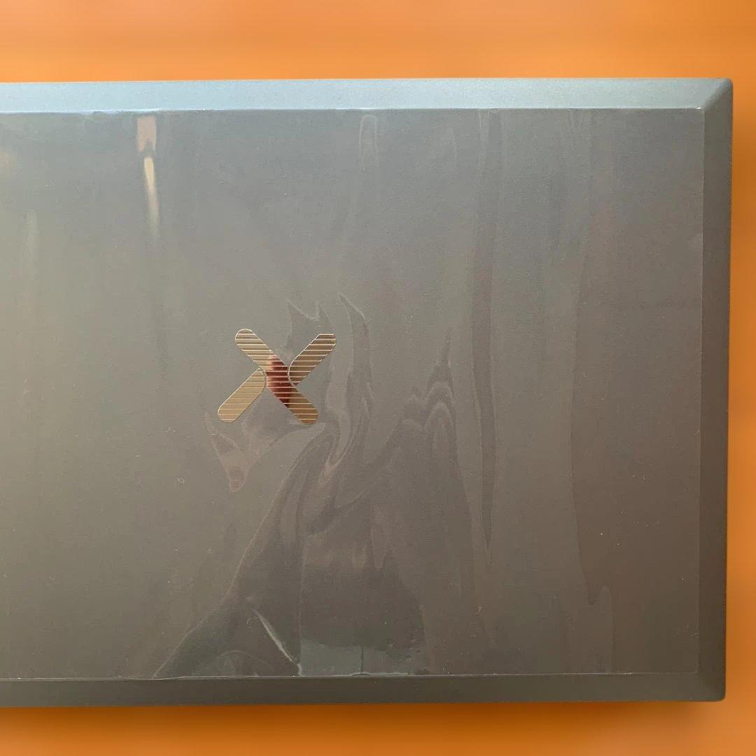 【極美品】保護フィルム付✨Win11Pro✨8GB✨SSD 256GB