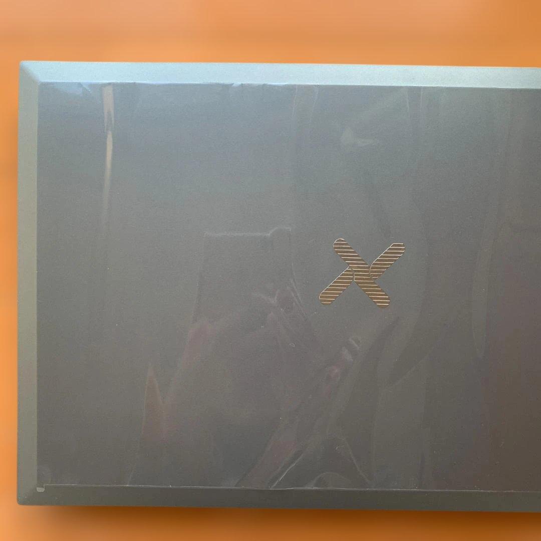 【極美品】保護フィルム付✨Win11Pro✨8GB✨SSD 256GB