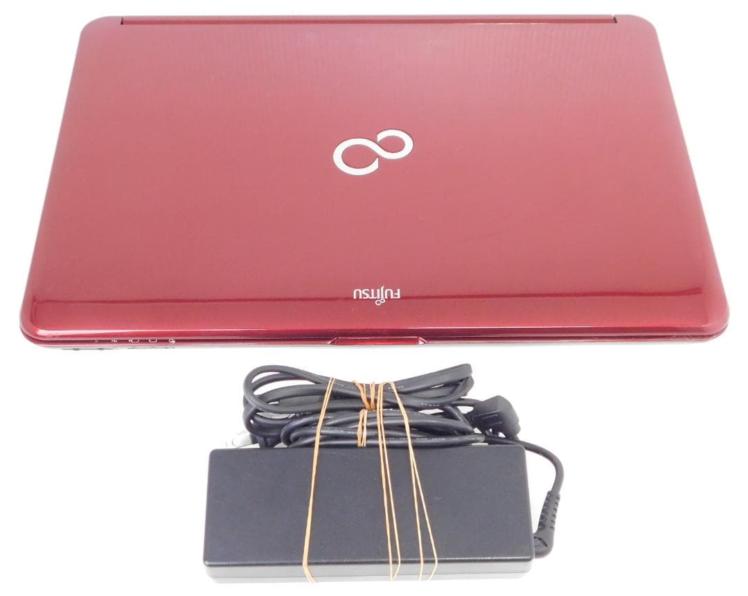 ■Windows11■Corei7■SSD■富士通ノートパソコン■1214