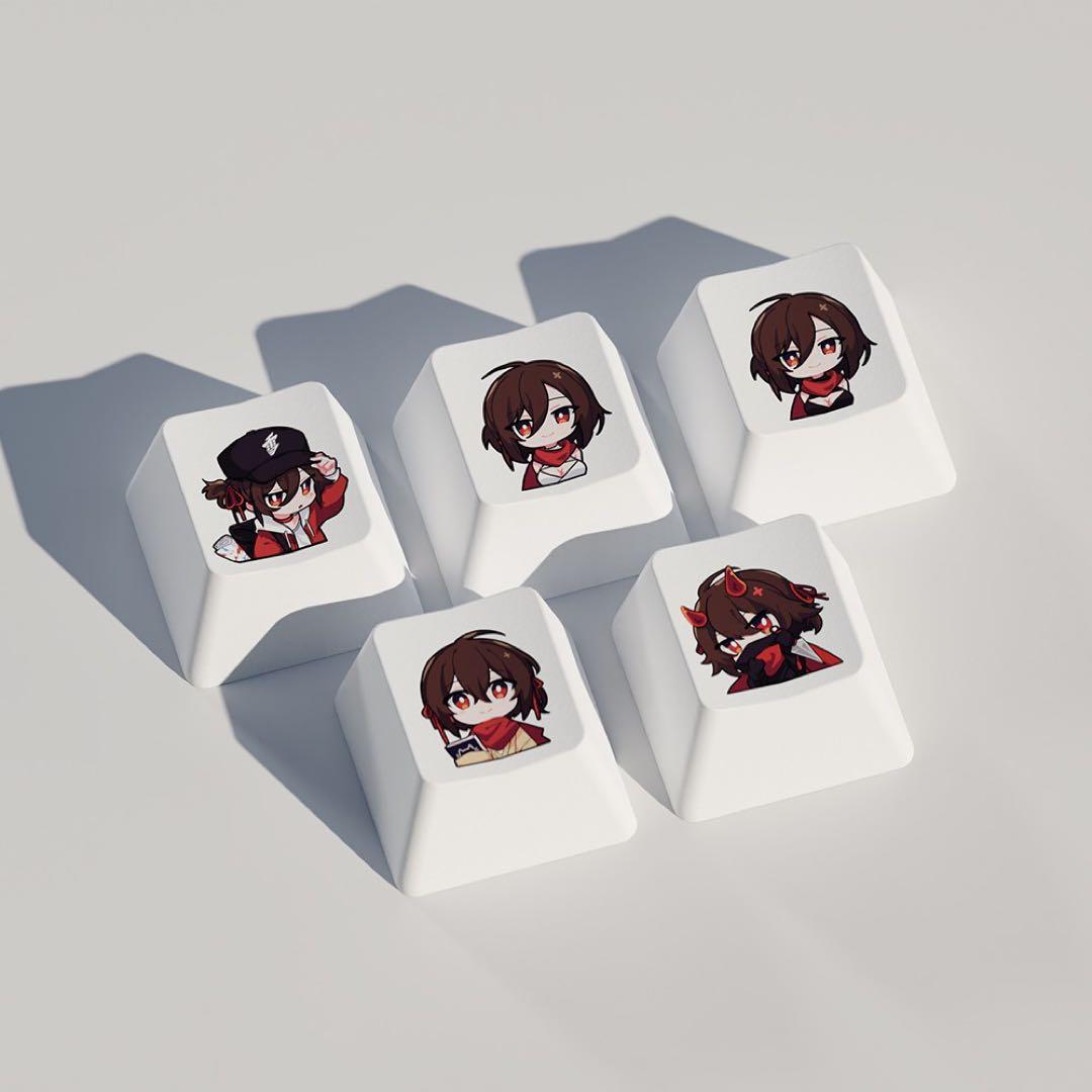 【限定品】YukiAim Polar 65 Katana Edition