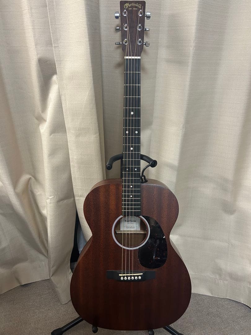 ギター Martin & Co. Road Series 000-10E