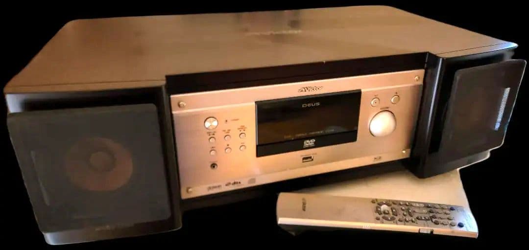 Victor ビクター JVC EX-B1