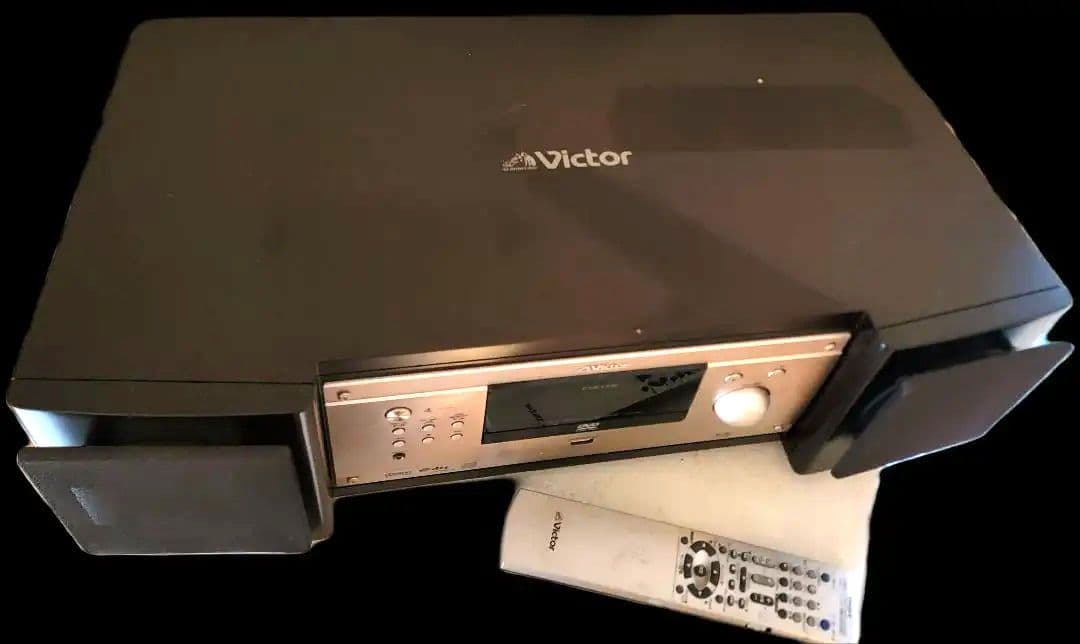 Victor ビクター JVC EX-B1