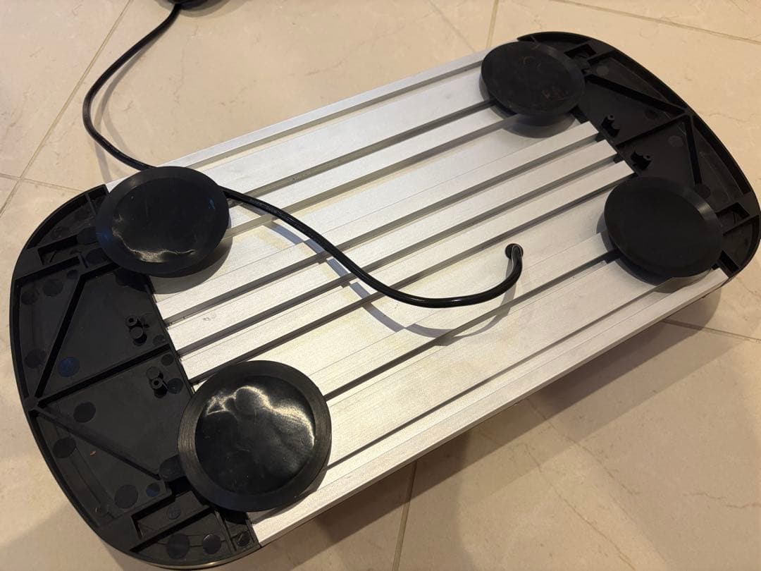 最終値下げLED回転灯 赤色