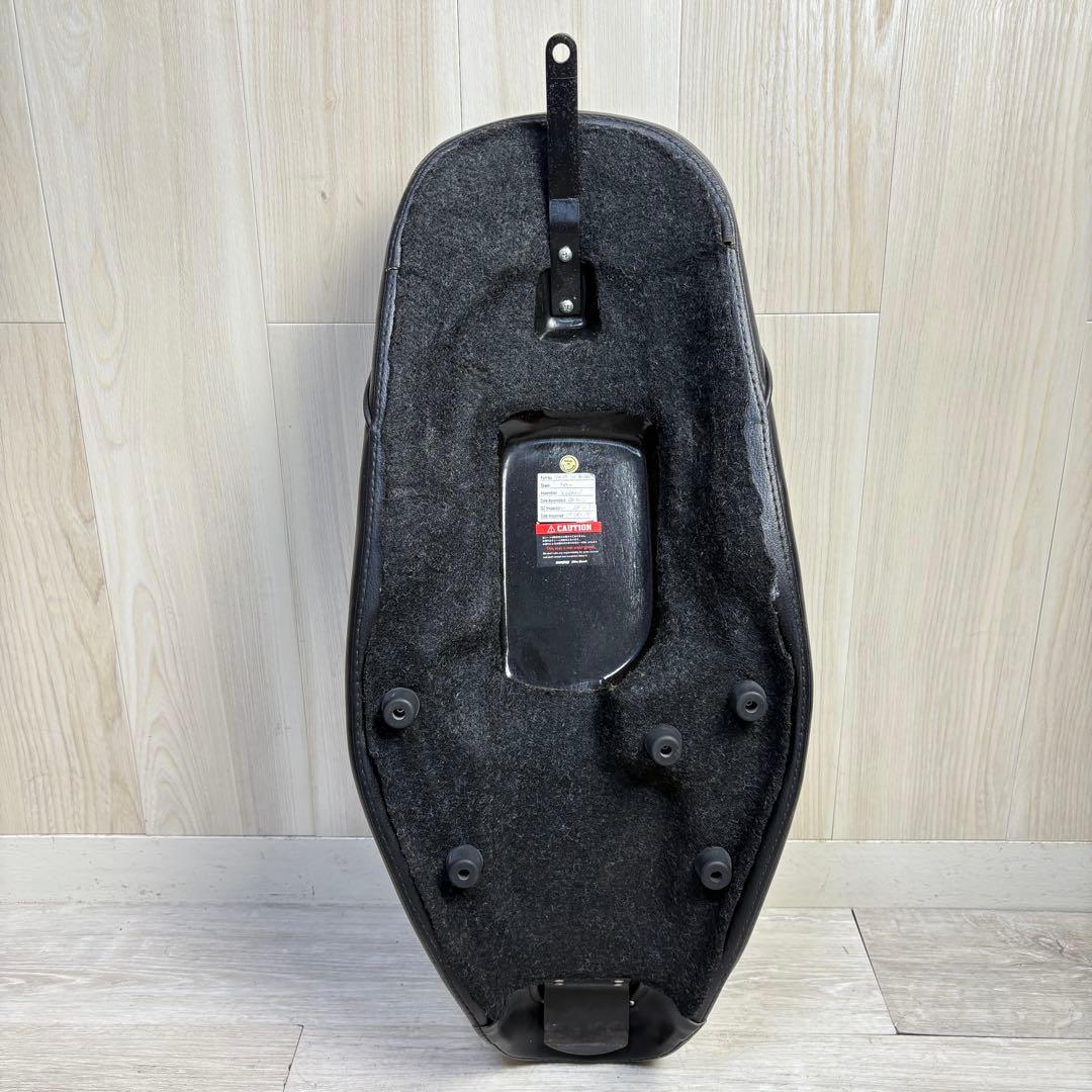 【訳アリ！】イージーライダース製　ハレー用　シート　廃盤品 スポーツスター XL