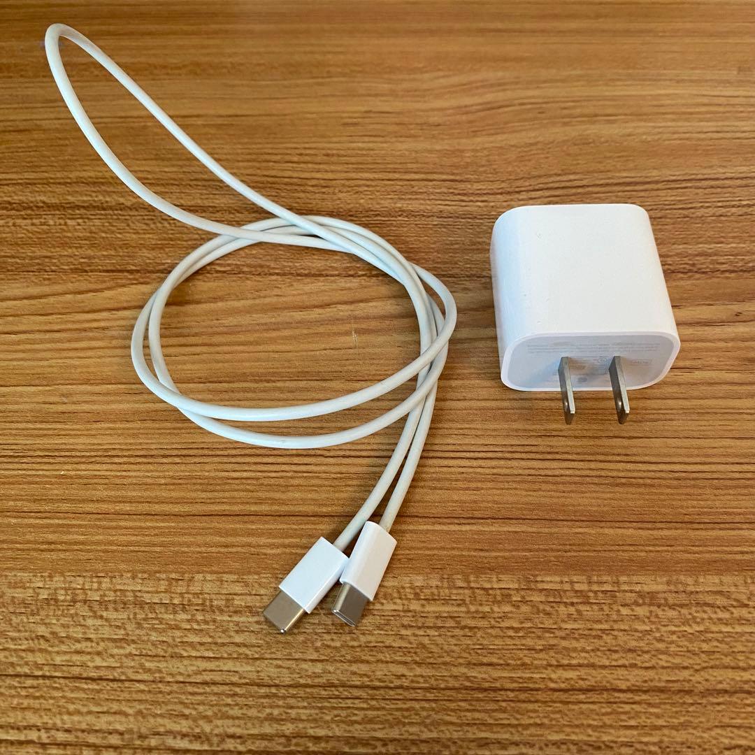 iPad Air 第4世代 256GB 【第2世代Pencil&カバー付】