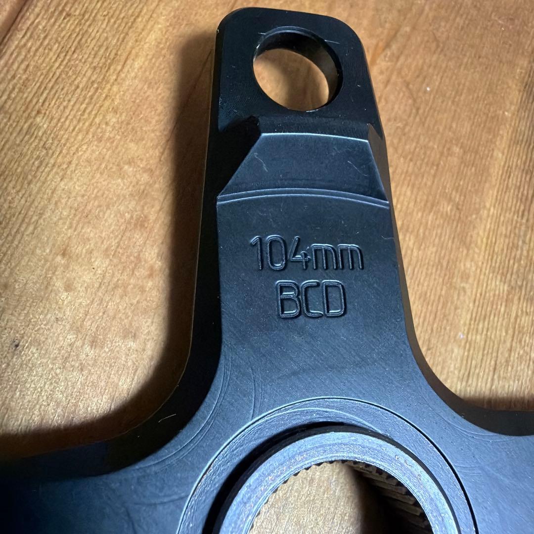 Profile racing スプラインドライブスパイダー