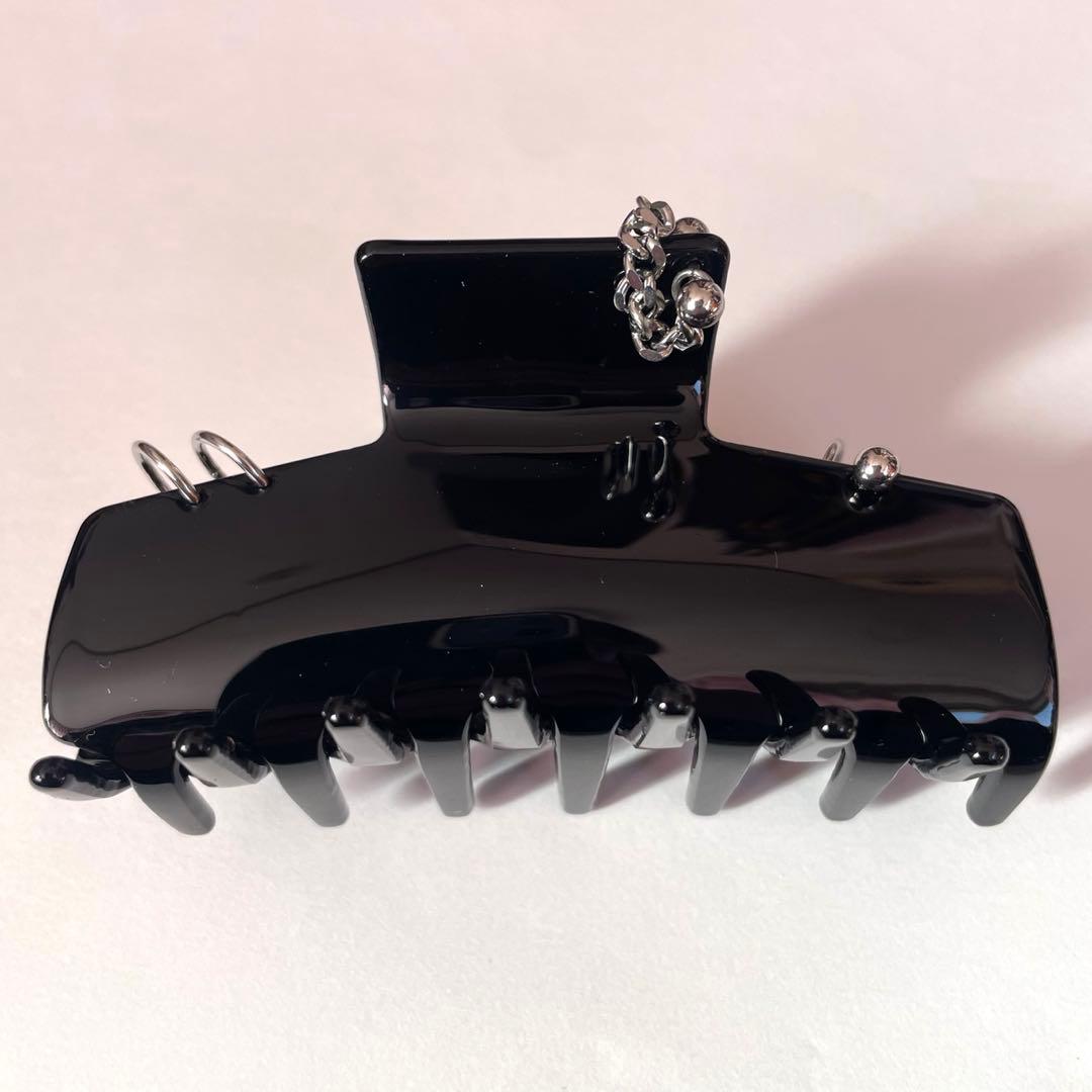 heyep Piercing Hair Clip Medium へイップ