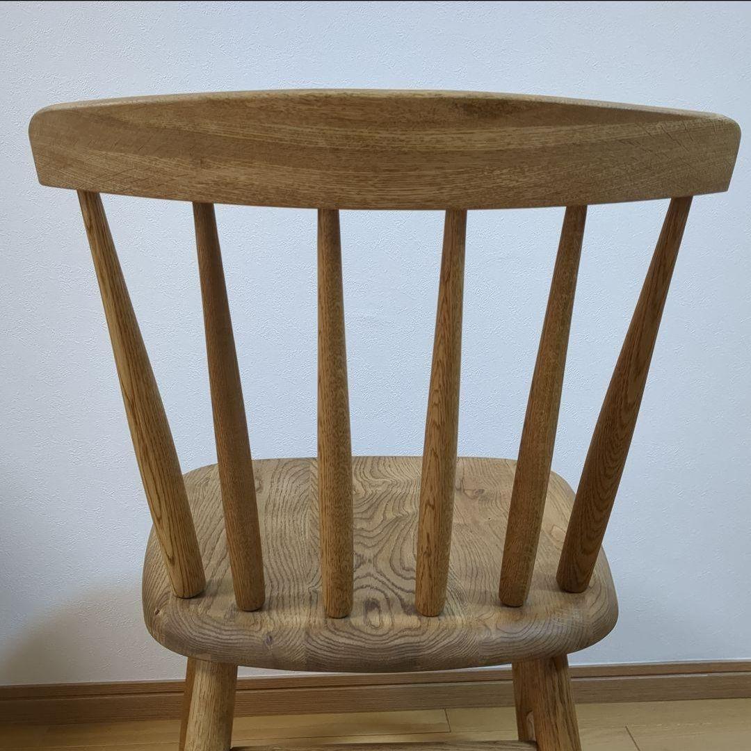 クラッシュゲート 関家具 チェア ケレス