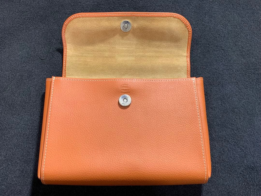 純正 フェラーリ F430 F430S 取説 ブック レザー 車検証ケース