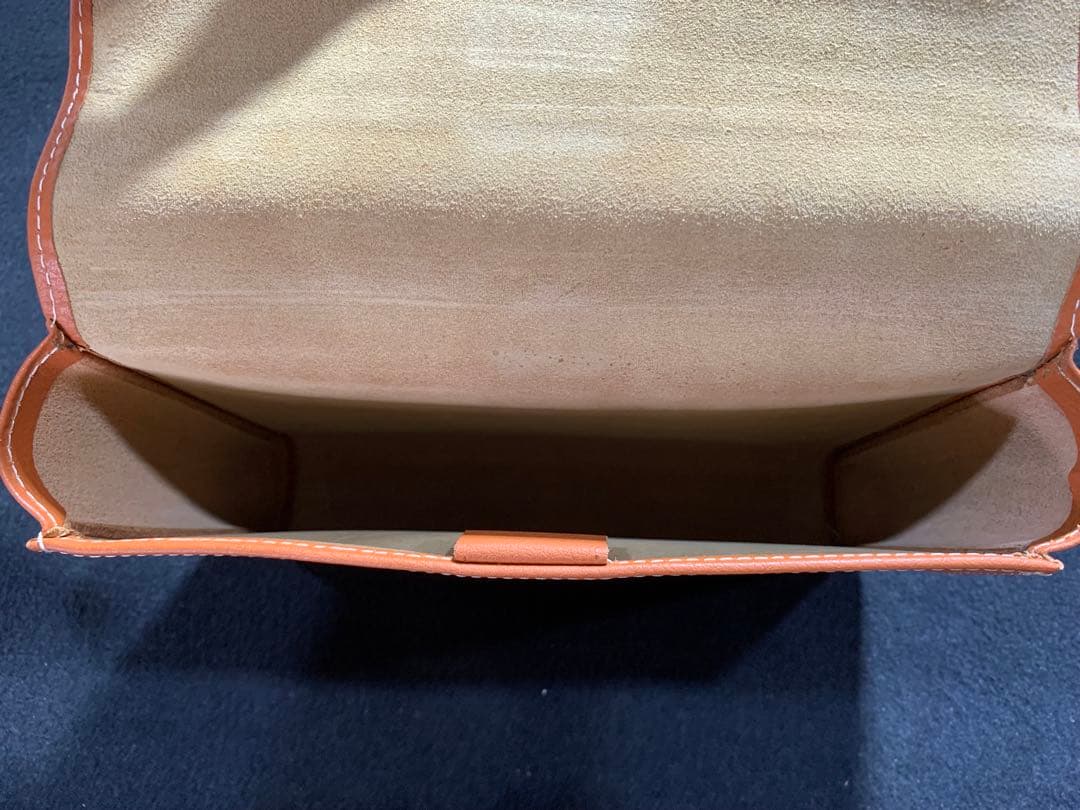 純正 フェラーリ F430 F430S 取説 ブック レザー 車検証ケース