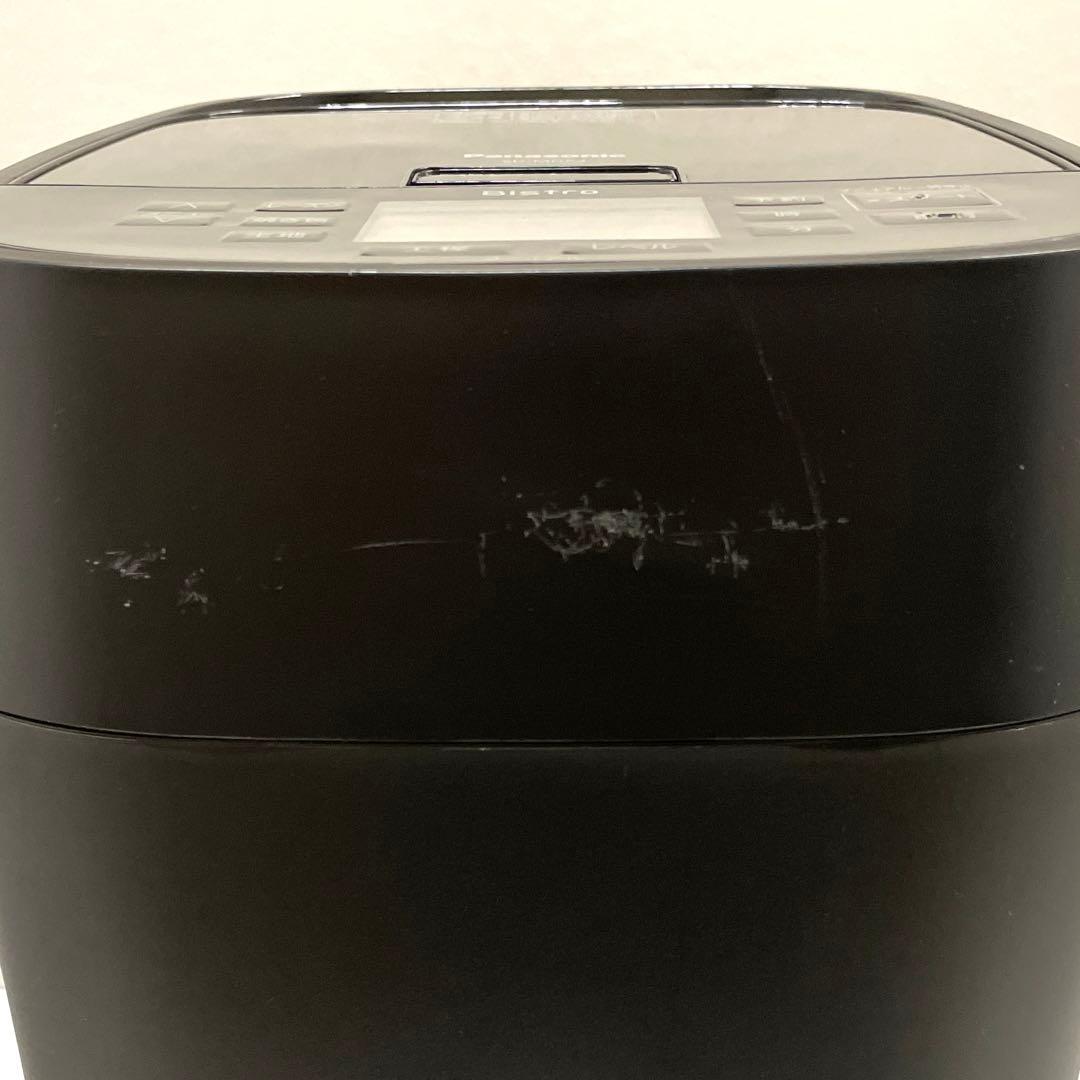 Panasonic ホームベーカリービストロ SD-MDX4