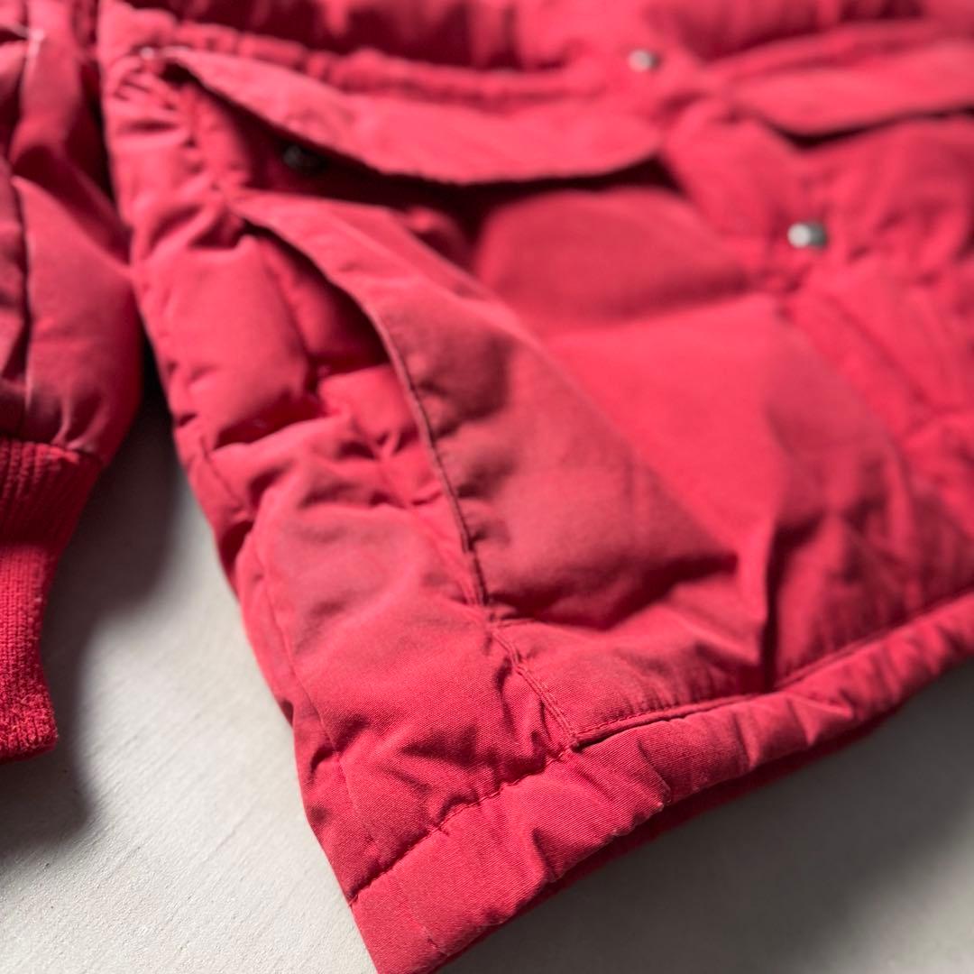 ジャケット・アウター 70-80s Eddie Bauer  Down