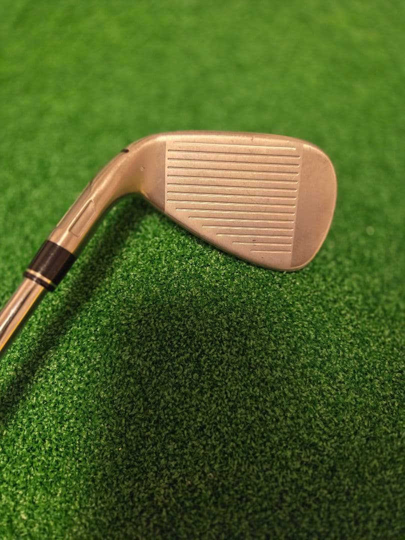 ト*ロ様 テーラーメイド ステルス6〜9,P,A,S 7本セット