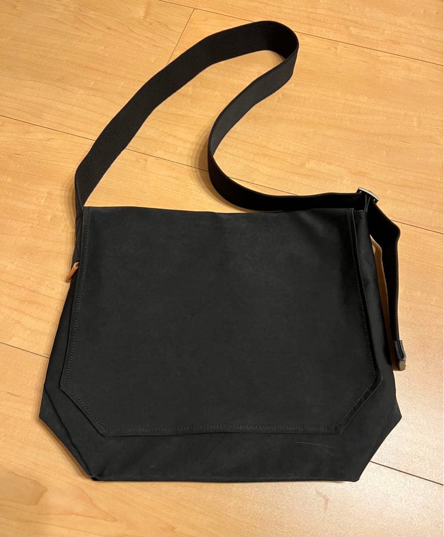 バッグ Hender Scheme flap shoulder small