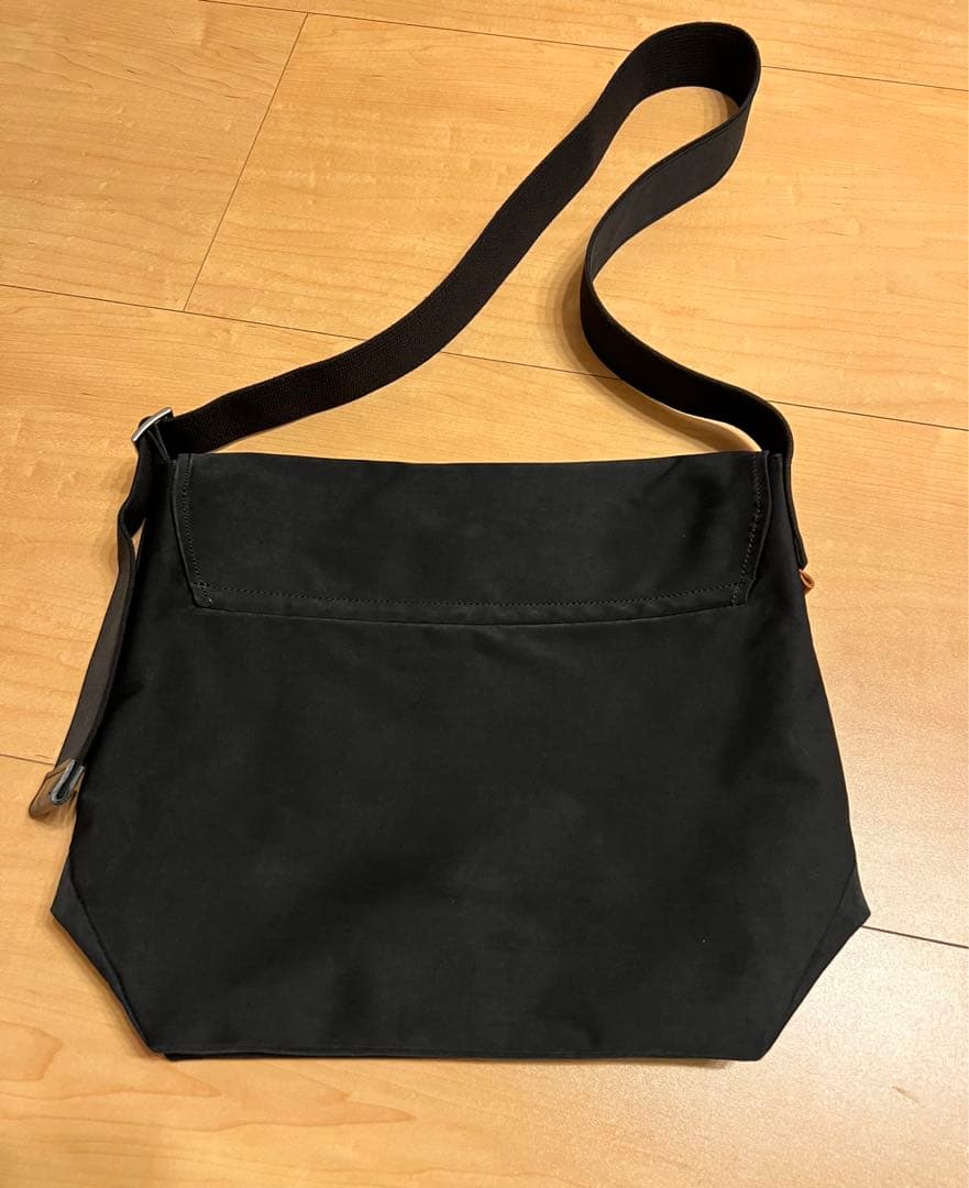 バッグ Hender Scheme flap shoulder small