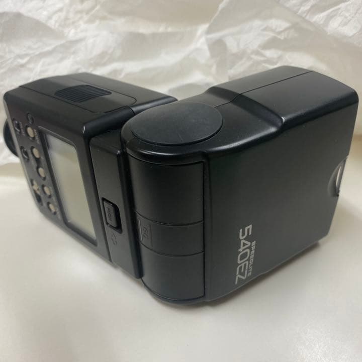 その他 canon speedlite 540EZ