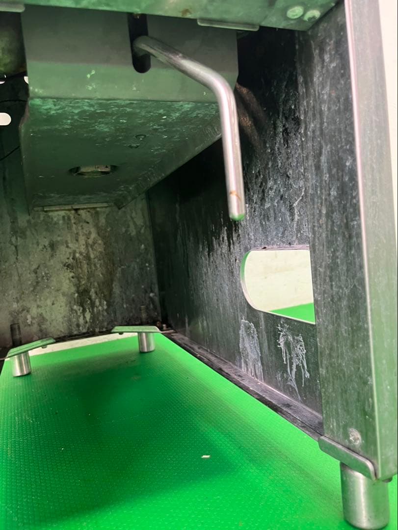 ☆地域限定送料無料☆☆タニコー フライヤー　B-TGFL-30 LP 12L