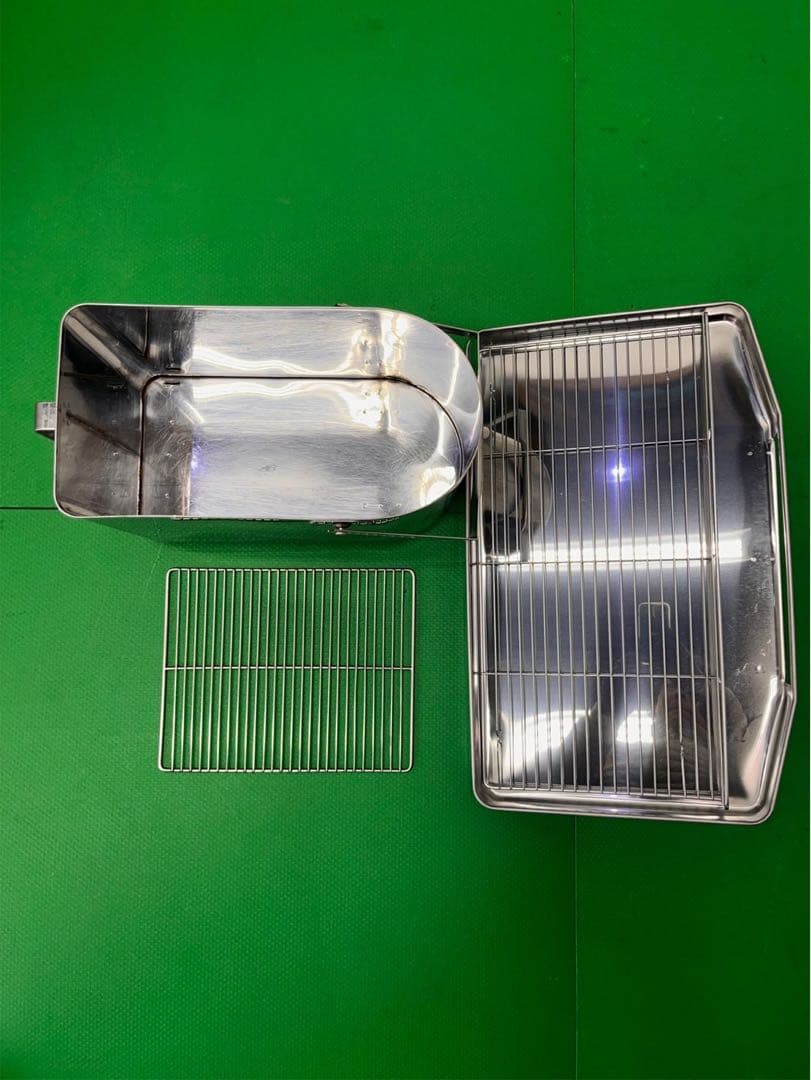 ☆地域限定送料無料☆☆タニコー フライヤー　B-TGFL-30 LP 12L