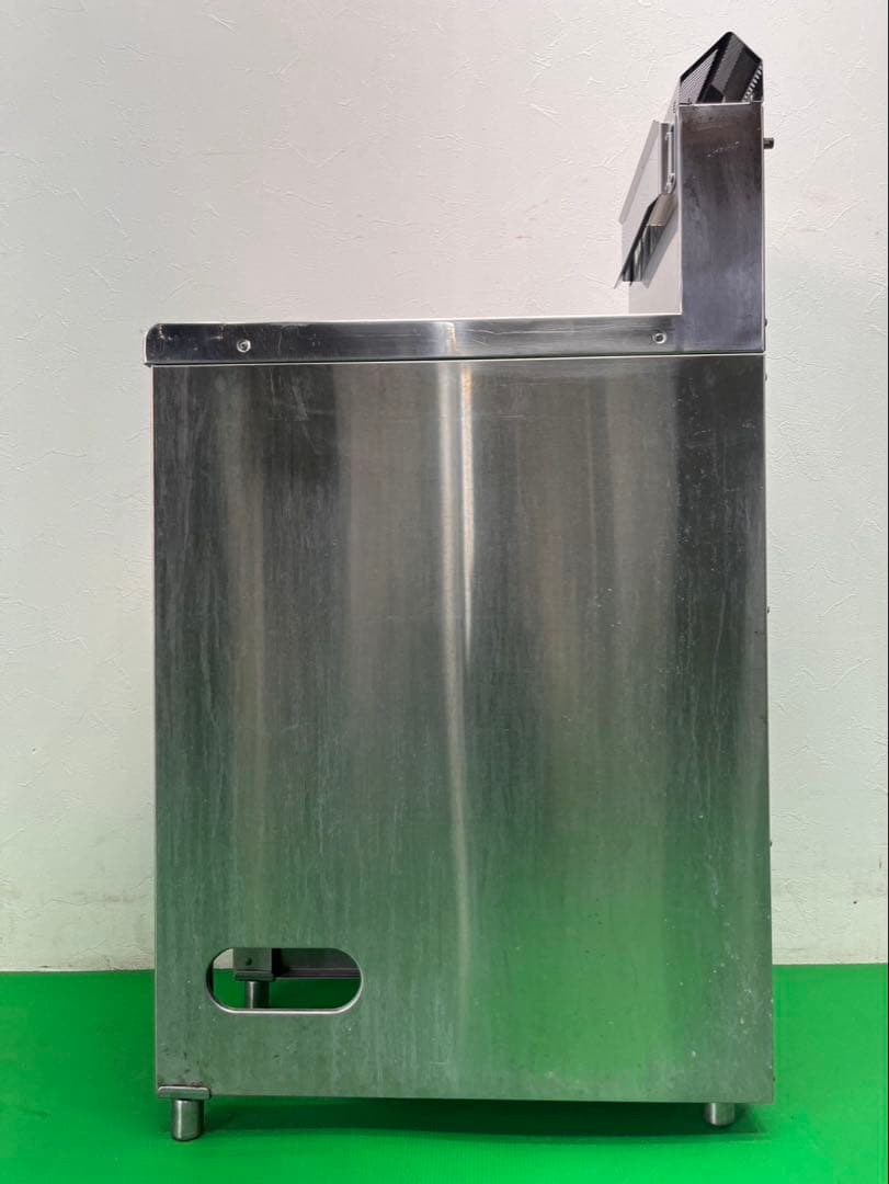 ☆地域限定送料無料☆☆タニコー フライヤー　B-TGFL-30 LP 12L