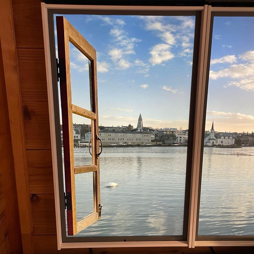 Atmoph Window 2 アトモフウィンドウ2