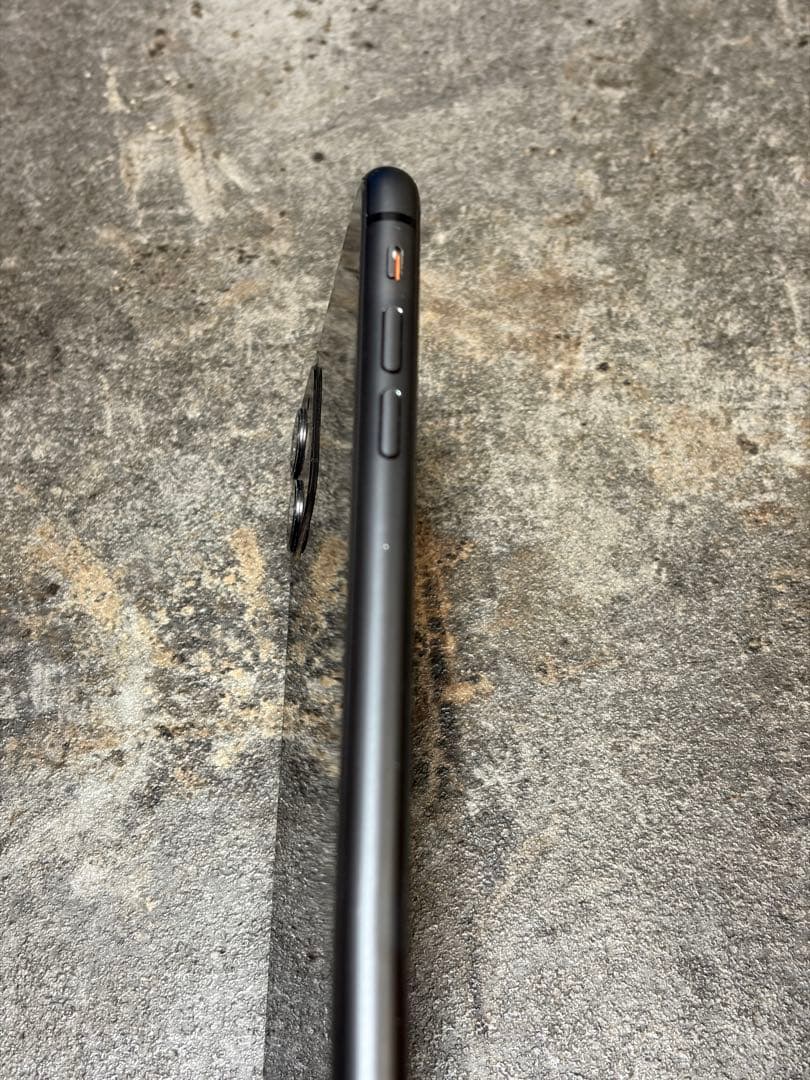 iPhone11 128GB 本体のみ（付属品なし）