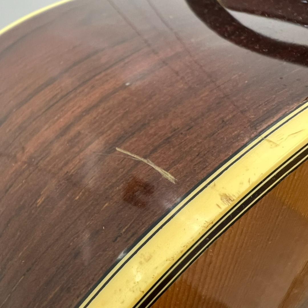 768955/YAMAHA L-5 アコースティックギター ヤマハ 弦楽器