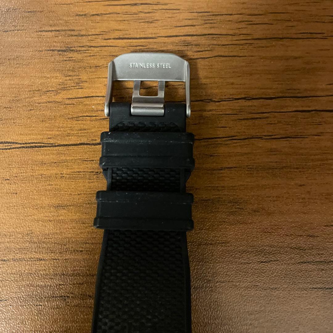 ルミノックス 3500-1gbq h-3 lx200 イエロー