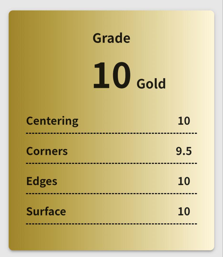 【GEMIX10 Gold】 ビスマルク SP アズールレーン