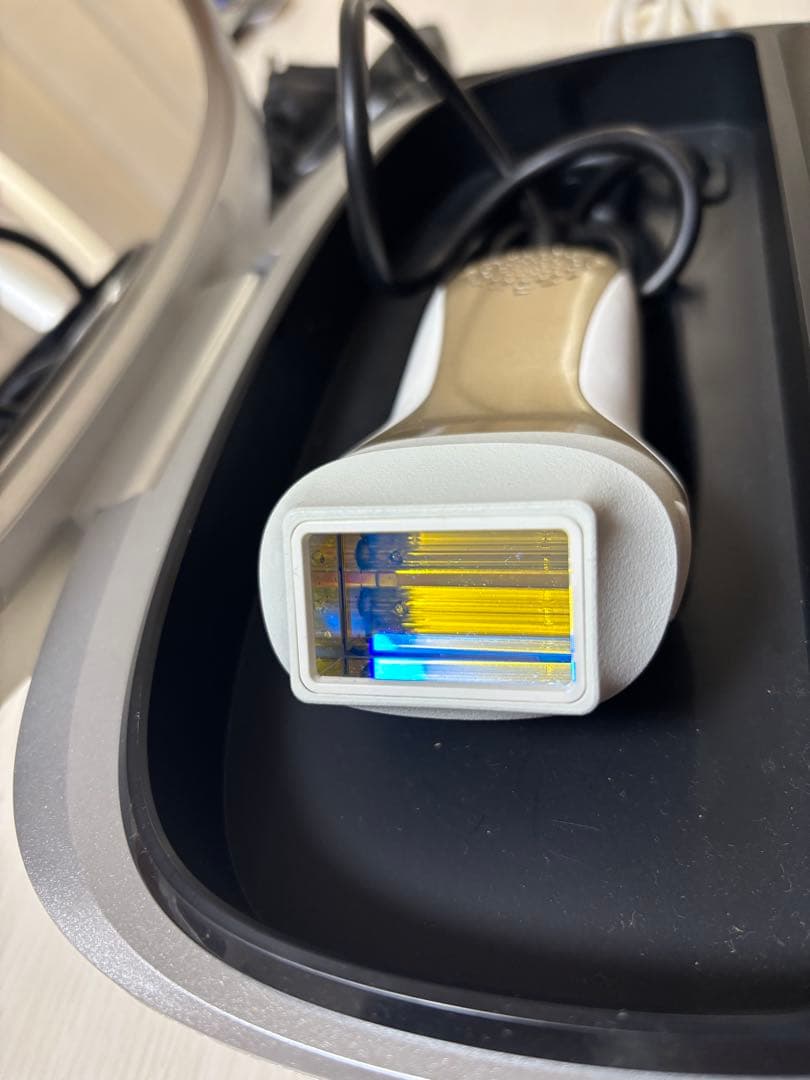 ke-non 高感度ホームエステシステム 脱毛器