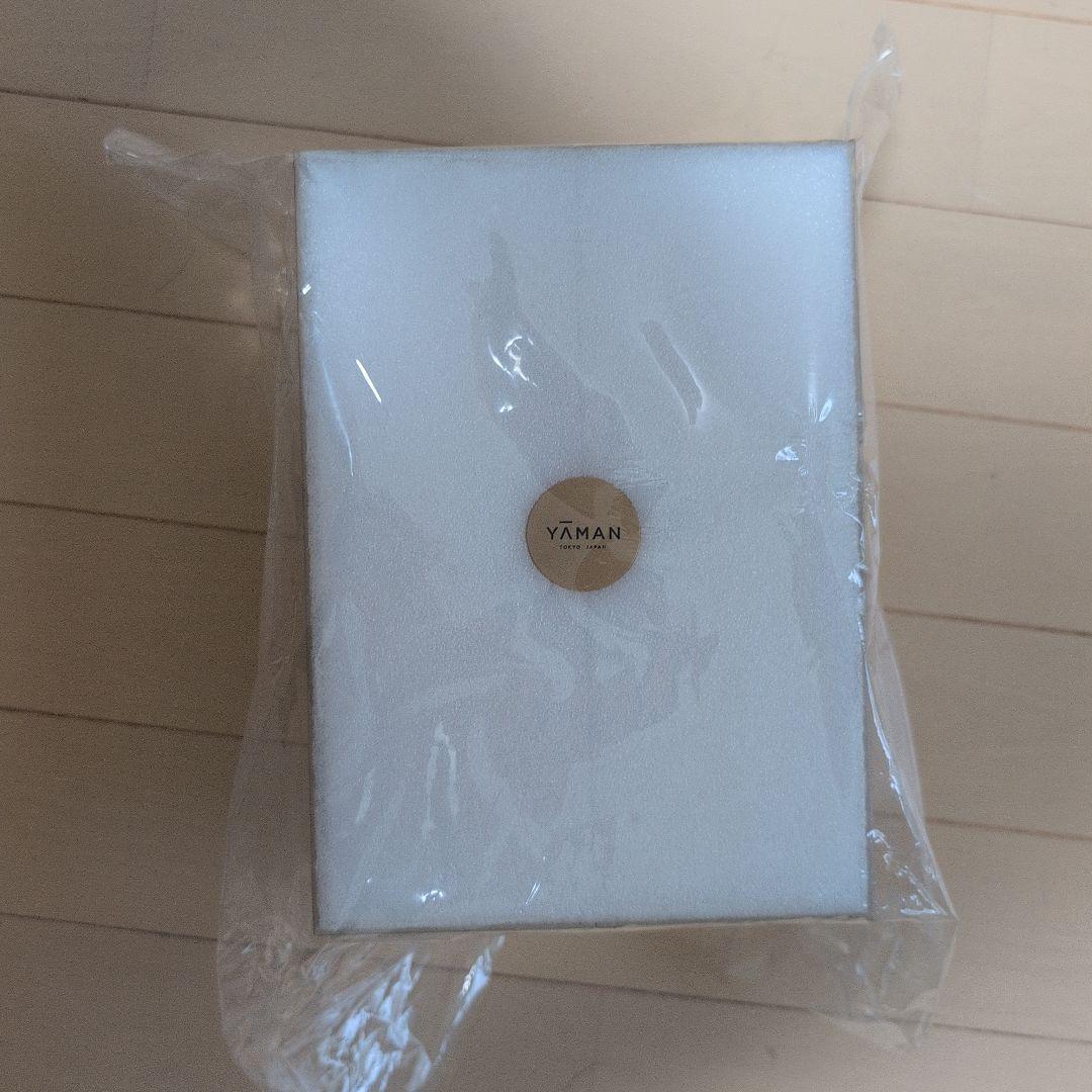 ヤーマン Ya-man フォトプラス シャイニーネオ シャンパンゴールド