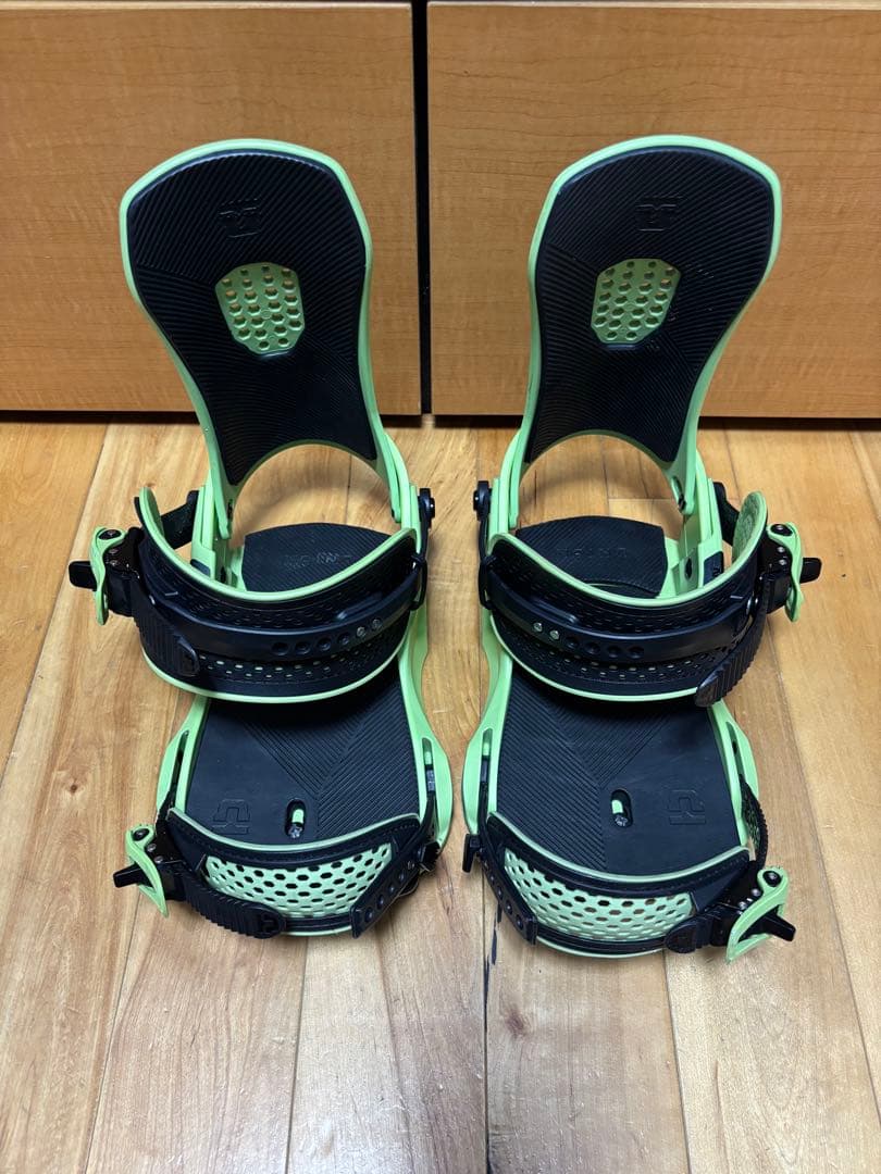 スノーボード UNION Force