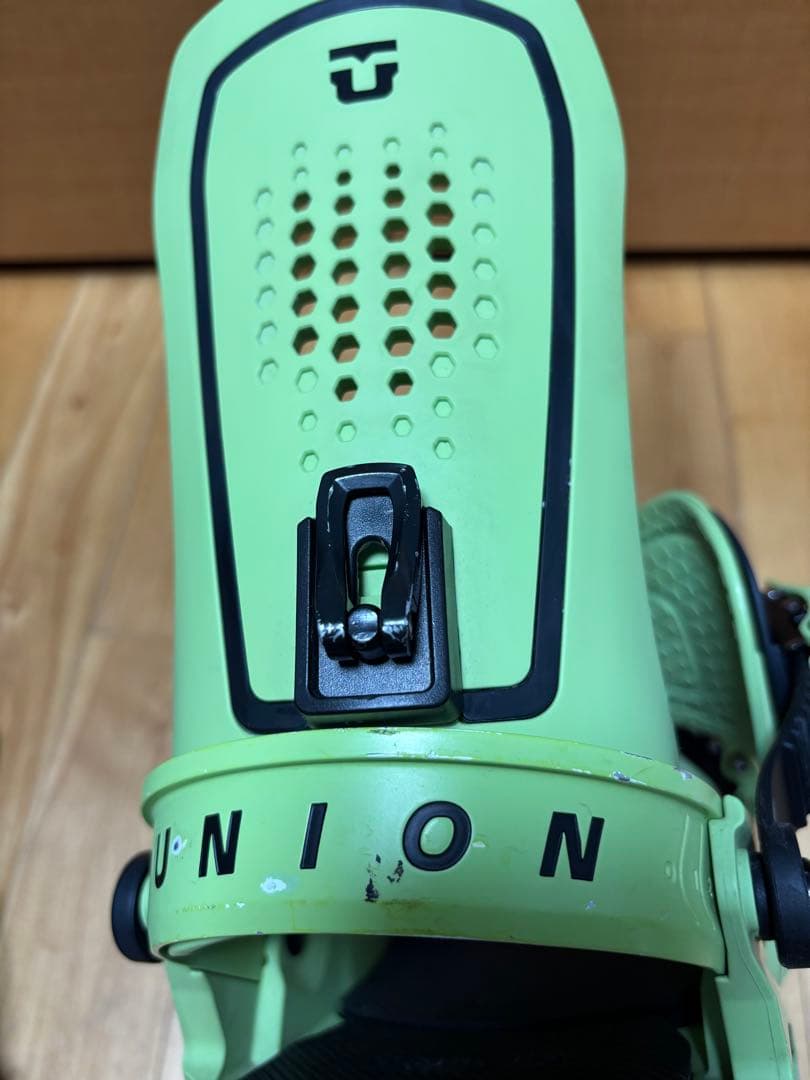 スノーボード UNION Force