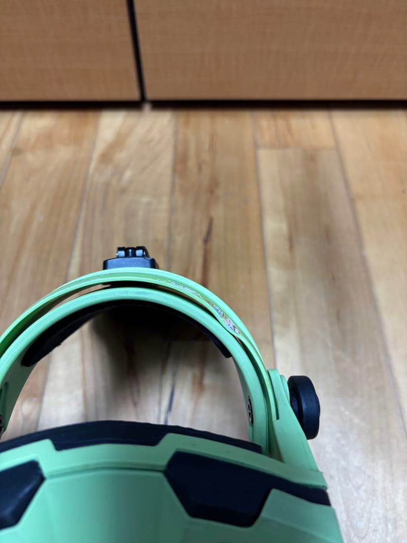 スノーボード UNION Force