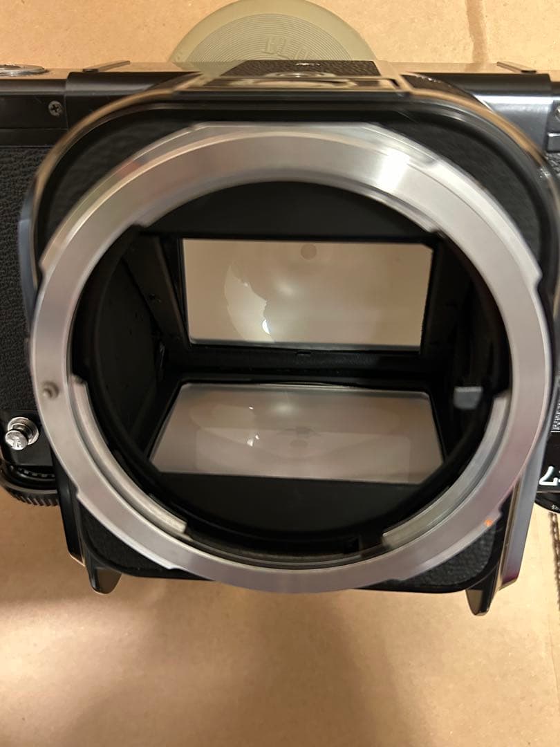 ASAHI PENTAX 6x7 中判フィルムカメラ