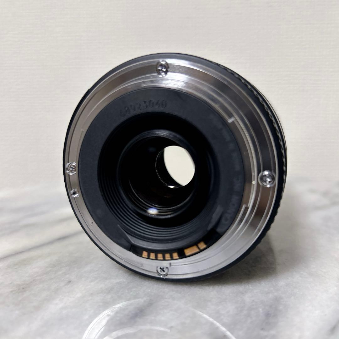 Canon EF 75-300mm F4-5.6 III USM 望遠レンズ