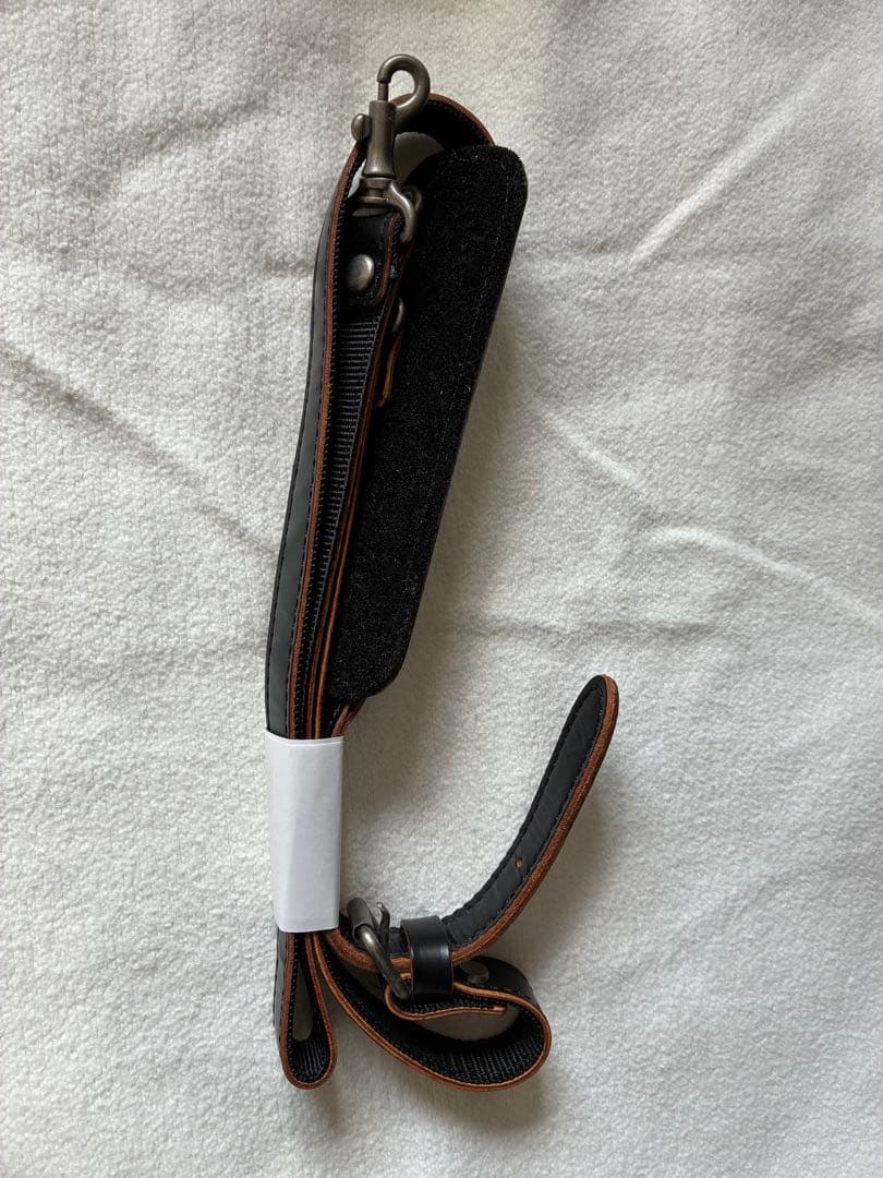 修二さん専用　COMPLEX GARDENS（鍵、ショルダーストラップ付き）