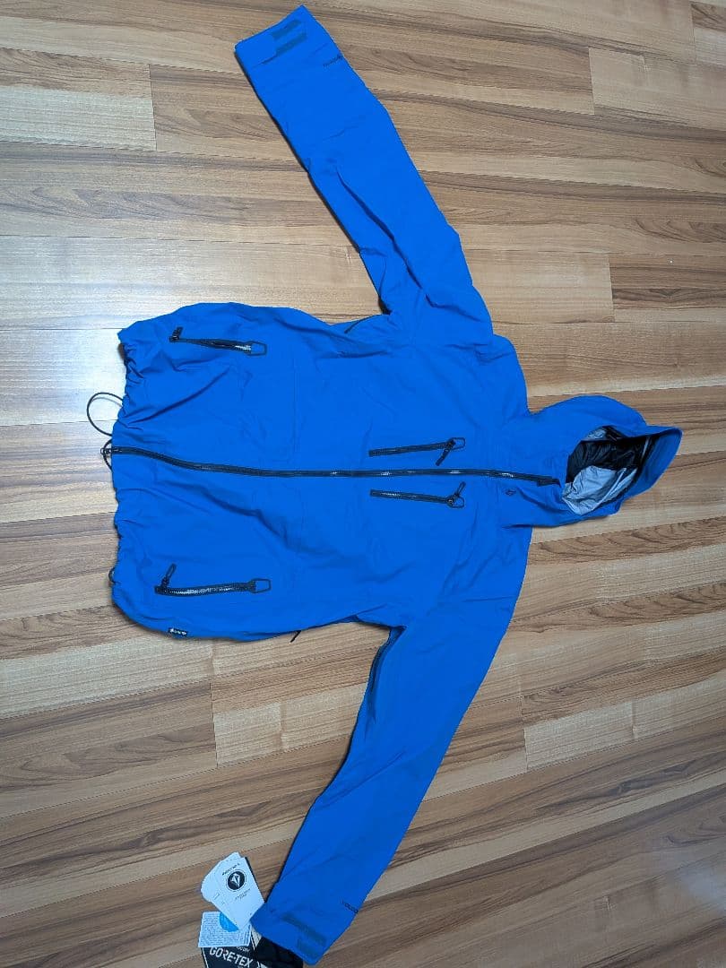 新品 23-24 VOLCOM TDS INF GORE-TEX JACKET
