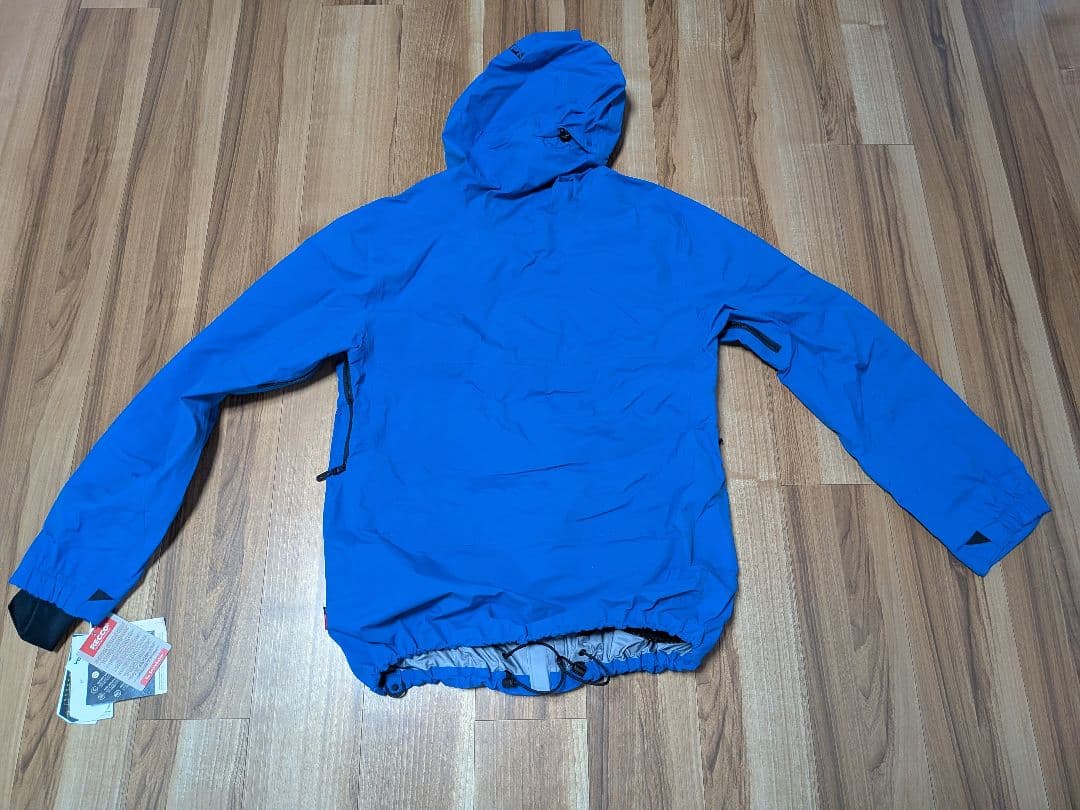 新品 23-24 VOLCOM TDS INF GORE-TEX JACKET