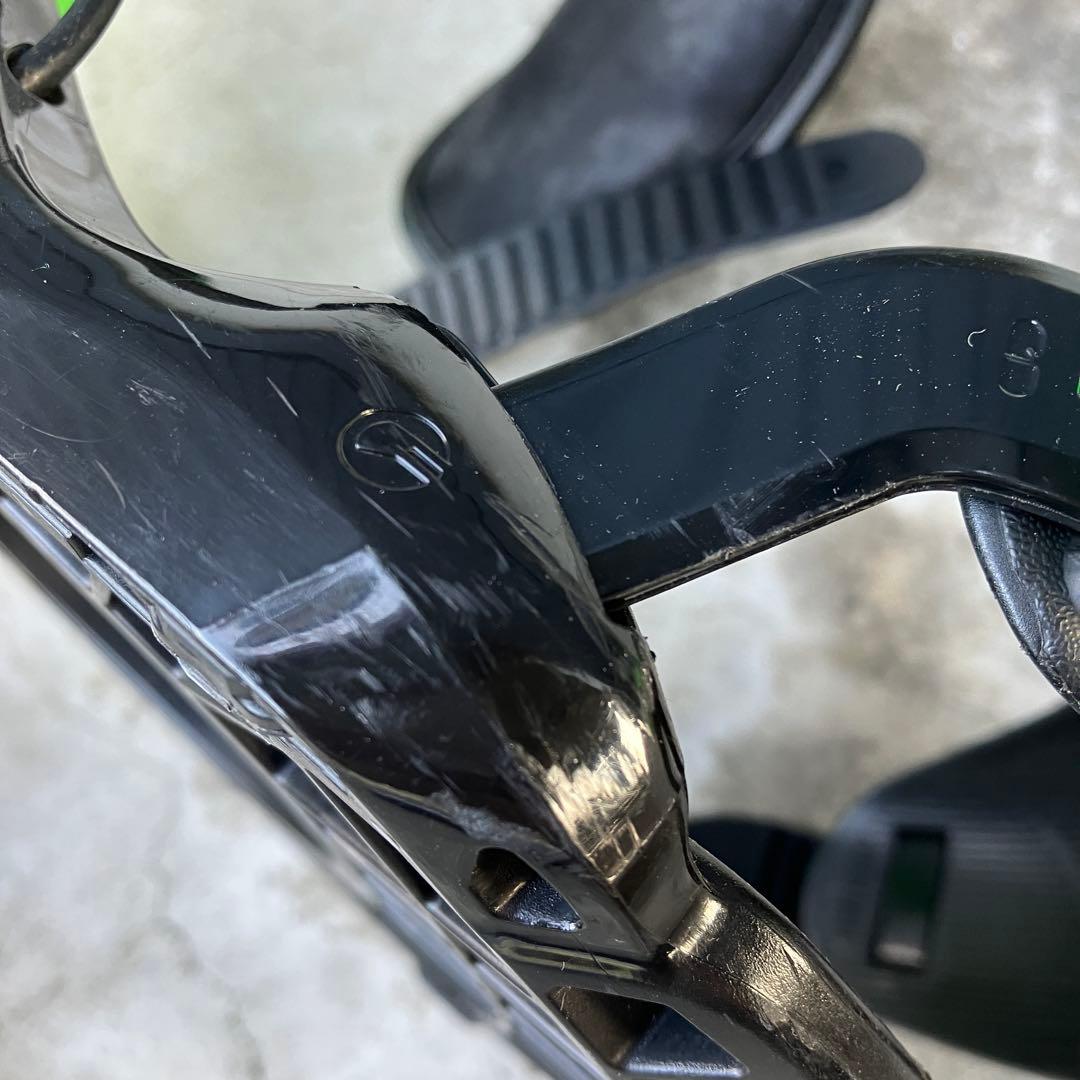 spビンディング　kiddo xs 子供用　kid