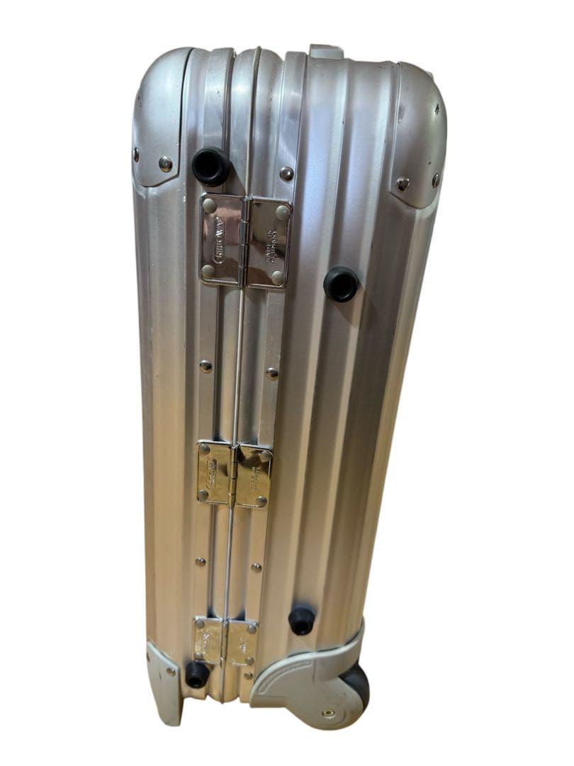 RIMOWA リモワ TOPAS トパーズ 32L 機内持ち込み 2輪