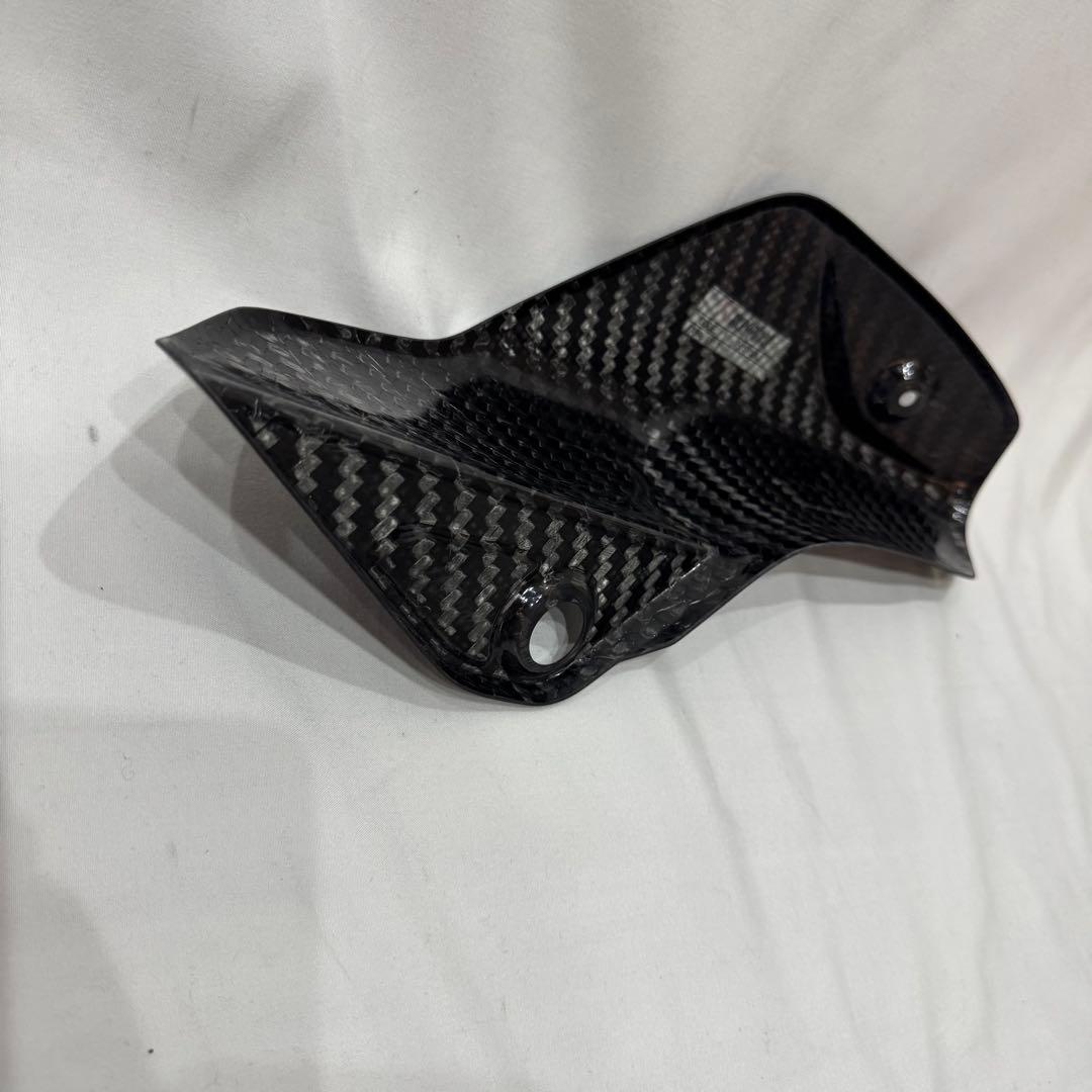 YZF-R1 15~ アクラポビッチ カーボン ヒートガード アクラポヴィッチ